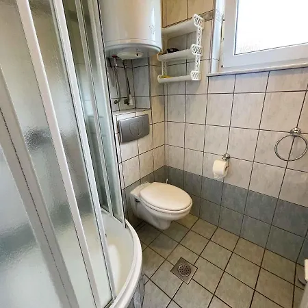 In 41602 Apartment Dramalj