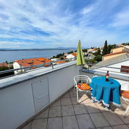 Apartment In 41602 Dramalj