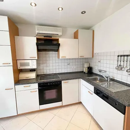 Apartment In 41602 Dramalj
