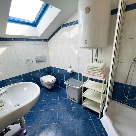 Apartment In 41602 Dramalj