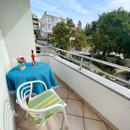 Apartment In 41602