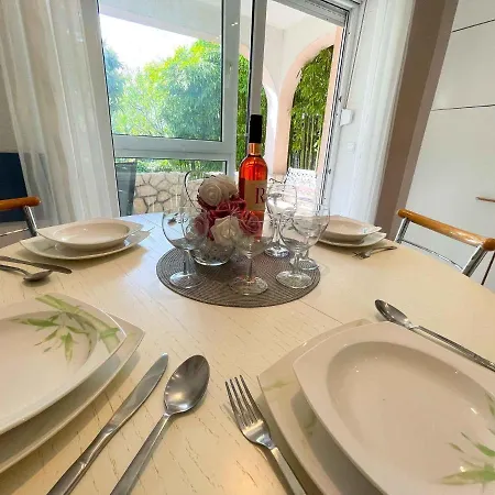 In 41602 アパート