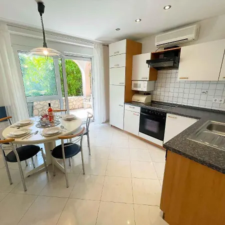 Daire In 41602 Dramalj