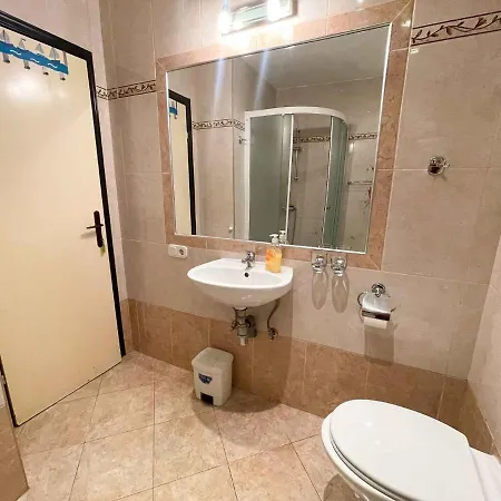 Apartment In 41602