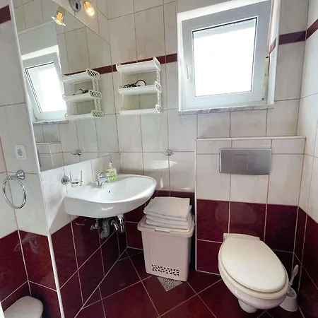 Apartment In 41602