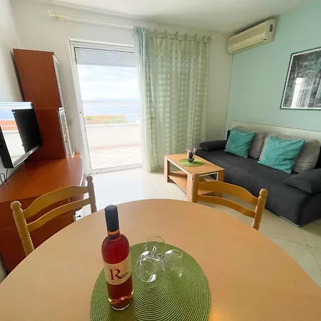 Apartment In 41602