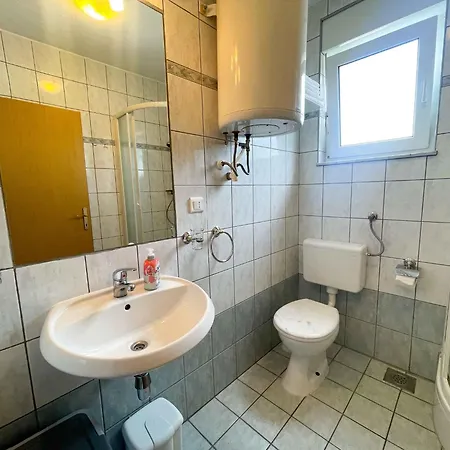 Apartment In 41602