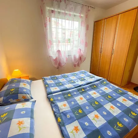 In 41602 Apartment Dramalj