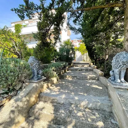 In 41602 アパート