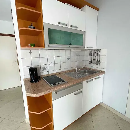 In 41602 Apartamento Dramalj
