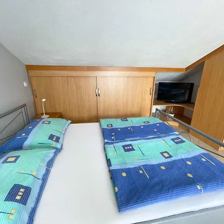 Lejlighed In 41602 *