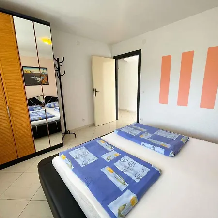 Apartamento In 41602