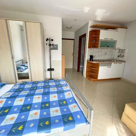 Apartamento In 41602