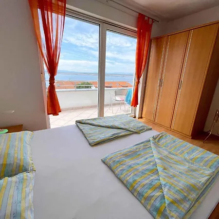 Apartamento In 41602