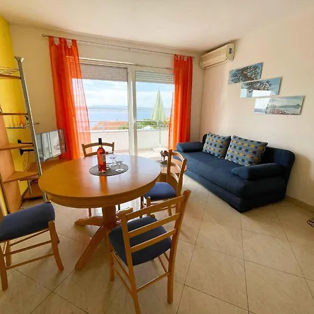 Apartamento In 41602 Dramalj