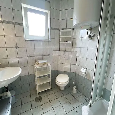 Apartamento In 41602 Dramalj