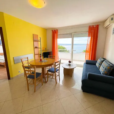 Apartamento In 41602
