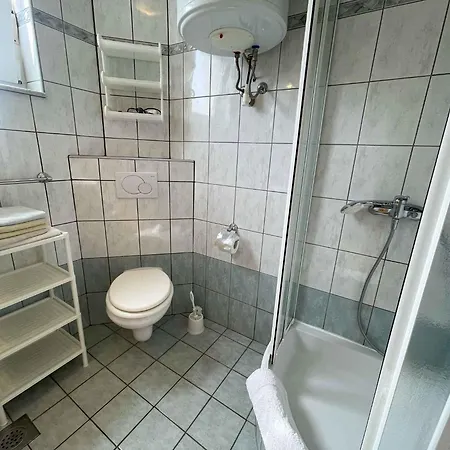 In 41602 Apartamento *