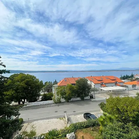 In 41602 Apartamento Dramalj