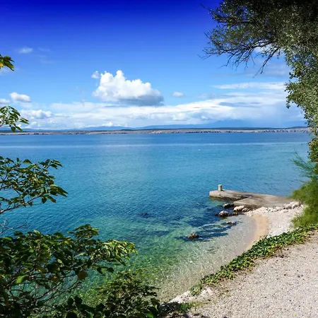 Appartement In 41602 Dramalj