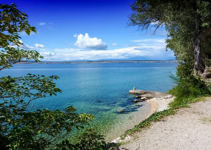 Lägenhet In 41602 Dramalj